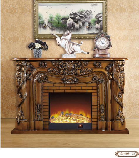 咸陽歐式成品柜