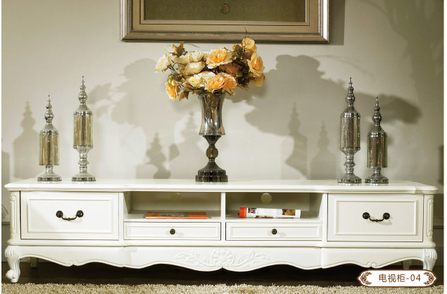 陜西歐式電視柜