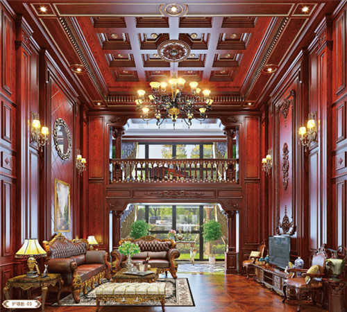 陜西歐式護墻哪家好