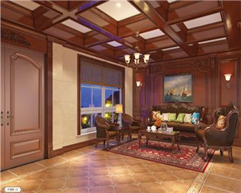 西安歐式護(hù)墻