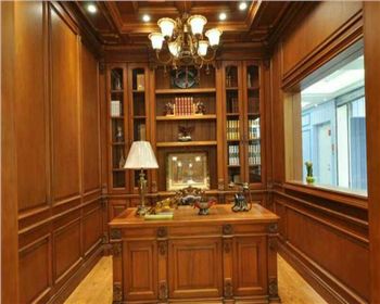 陜西中式全屋訂制廠家