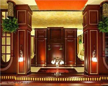 陜西全屋訂制未來發展趨勢