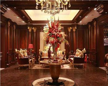 生活中的陜西全屋訂制,應(yīng)該滿足什么?