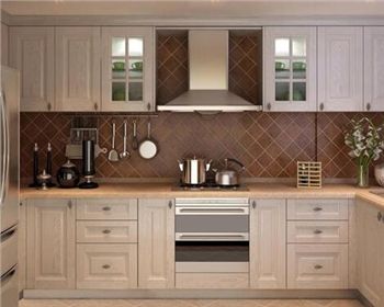 陜西櫥柜柜體的挑選方法