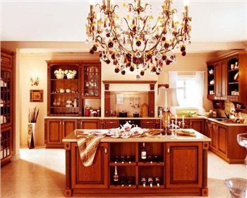 櫥柜上安裝拉籃很實用, 你知道嗎？