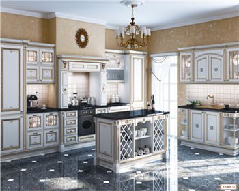 陜西櫥柜清潔有什么妙招？