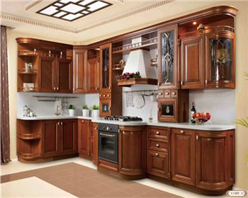 陜西櫥柜設(shè)計需要注意的問題？