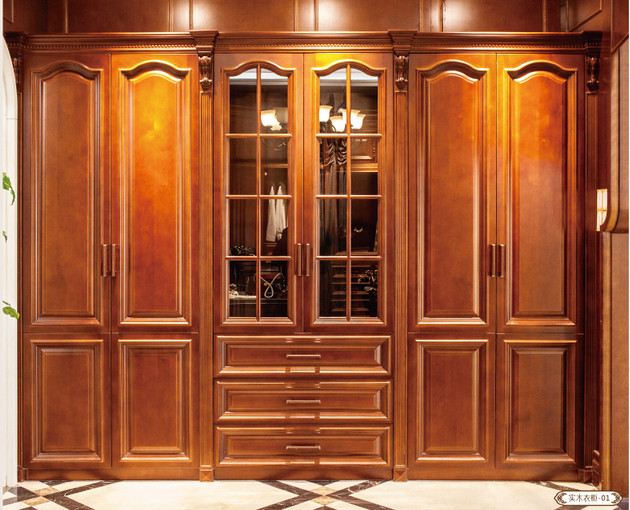 陜西衣柜訂制 陜西衣柜訂制