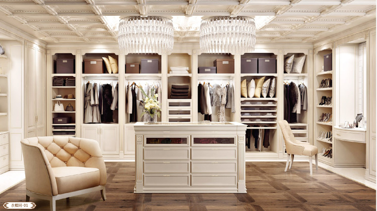 陜西衣柜訂制 陜西衣柜訂制