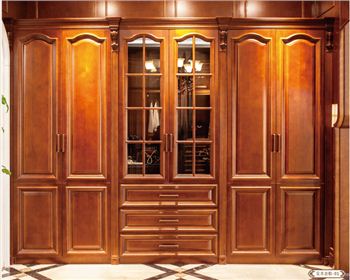 西安衣柜訂制，我們應注意什么?