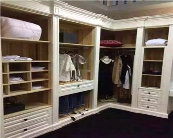如何將你的西安衣柜空間放大放大再放大